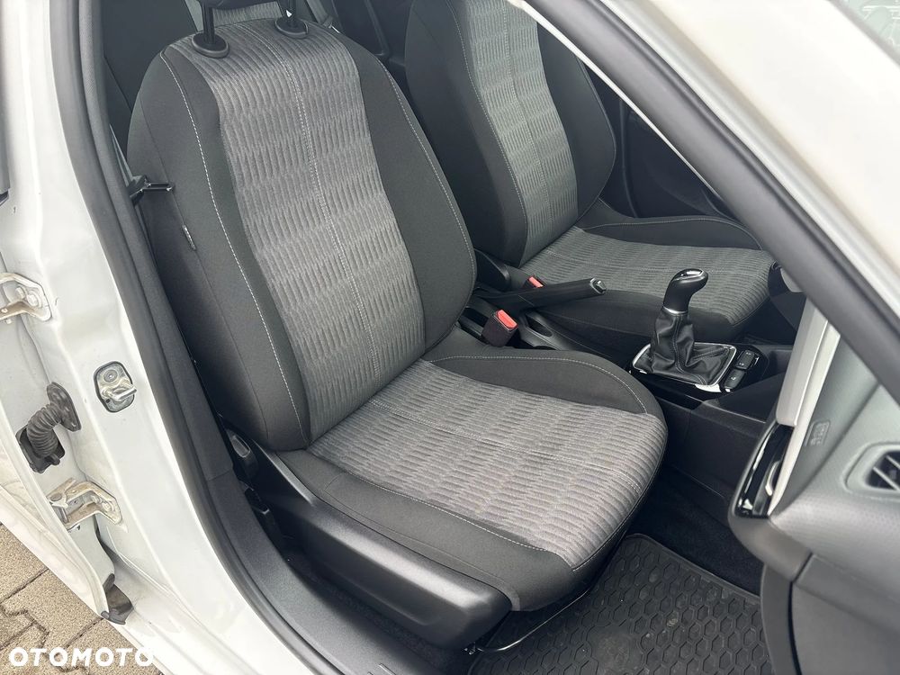 Opel Corsa 1.2 S&S - 17