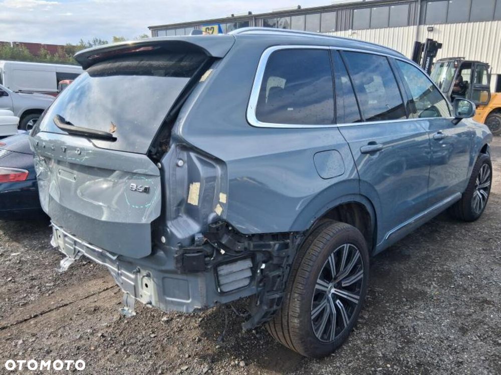 Volvo XC 90 - 11