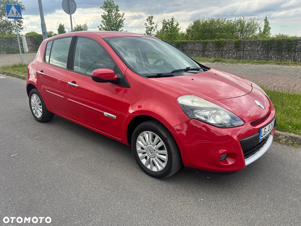 Renault Clio - 3