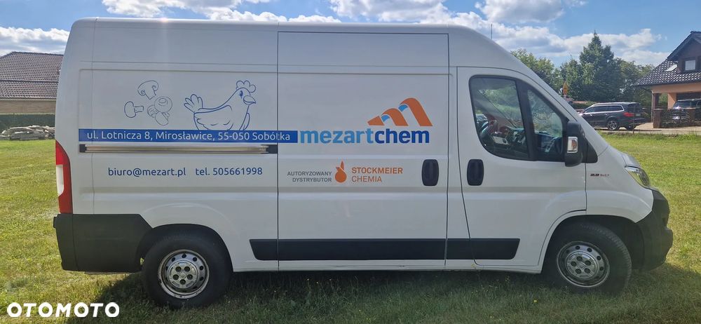 Fiat Ducato - 3