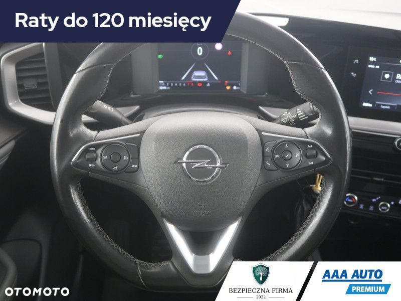 Opel Mokka - 17
