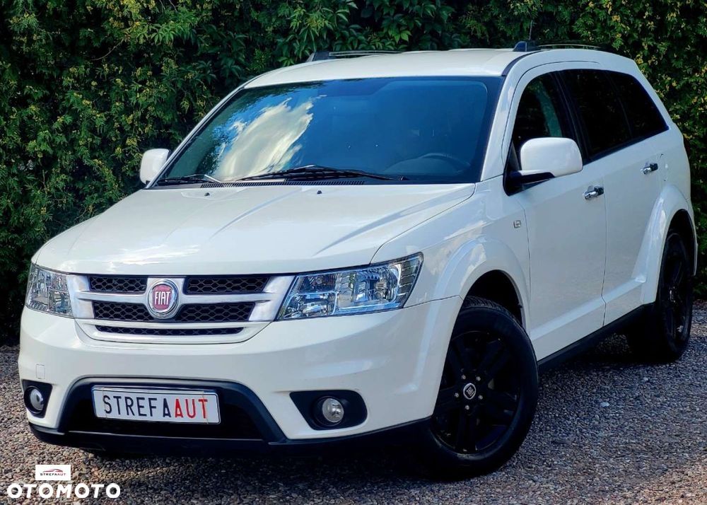 Fiat Freemont - 24