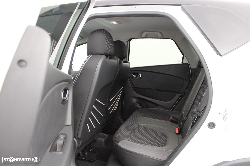 Renault Captur 0.9 TCE Exclusive - 21