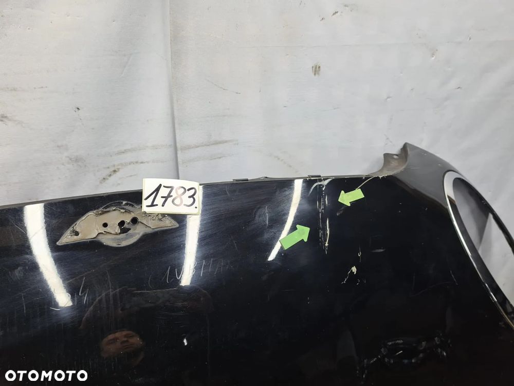 maska pokrywa silnika MINI COOPER CLUBMAN F54 15- - 4