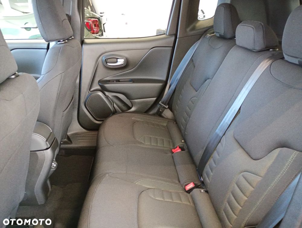 Jeep Renegade 1.5 T4 mHEV North Star FWD S&S DCT - 10