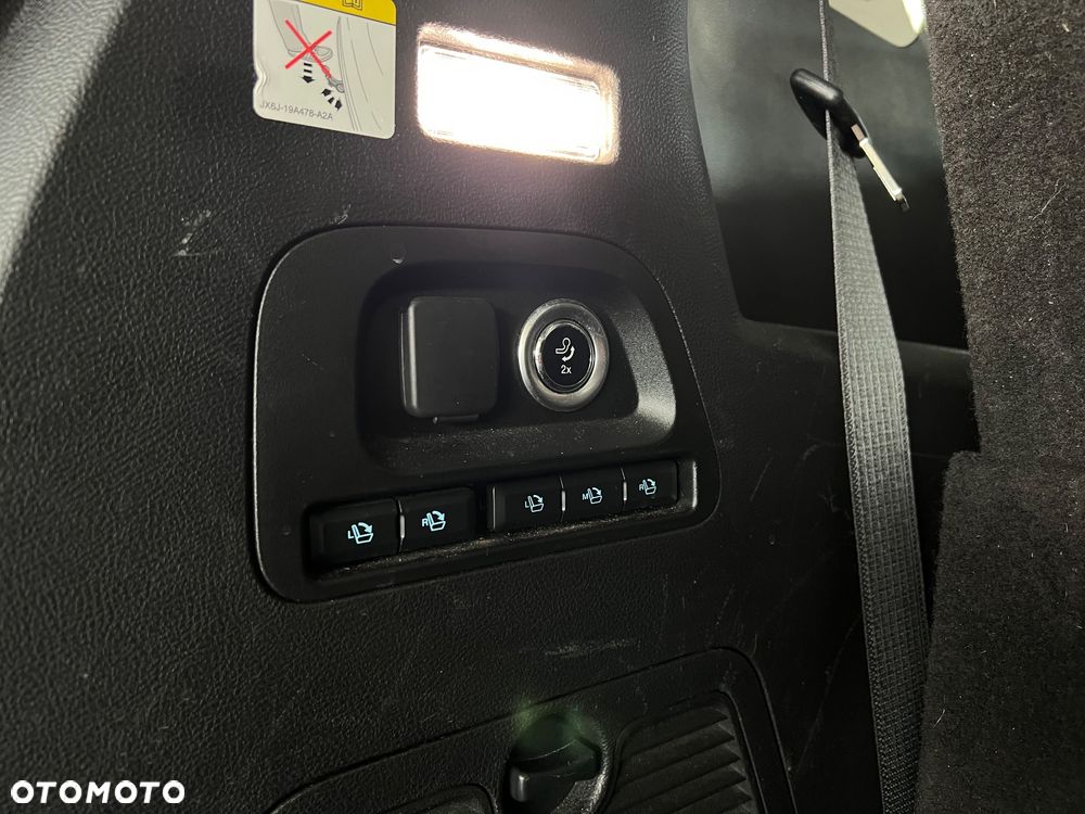 Ford S-Max 2.0 EcoBlue Vignale - 16