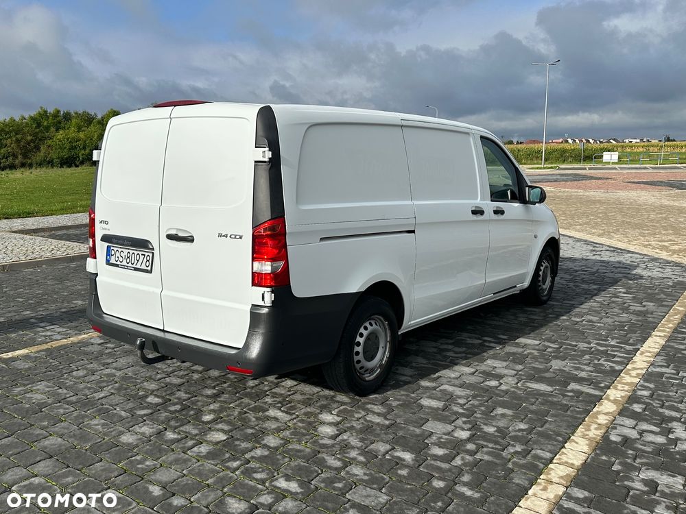 Mercedes-Benz Vito - 25
