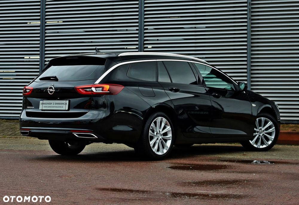 Opel Insignia 2.0 CDTI Business Elegance S&S - 10