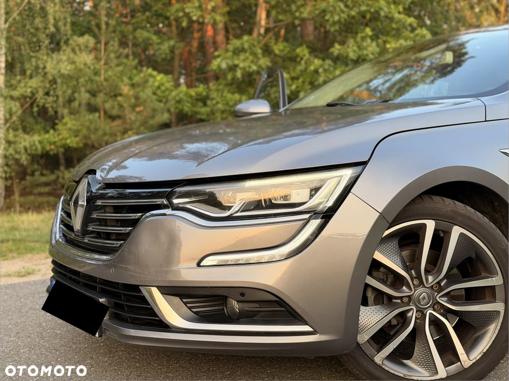 Renault Talisman ENERGY dCi 160 EDC INTENS - 13