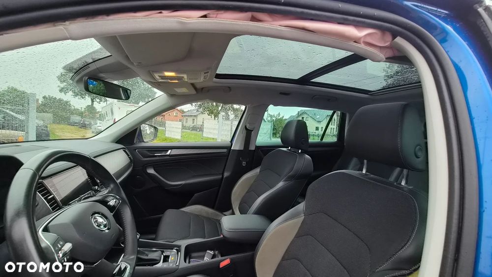 Skoda Kodiaq 2.0 TSI 4x4 Style DSG - 11
