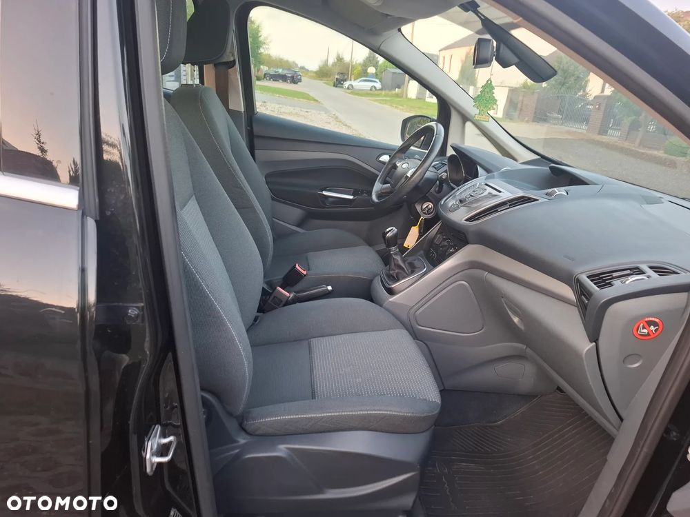 Ford C-MAX 1.6 Ti-VCT Trend - 18