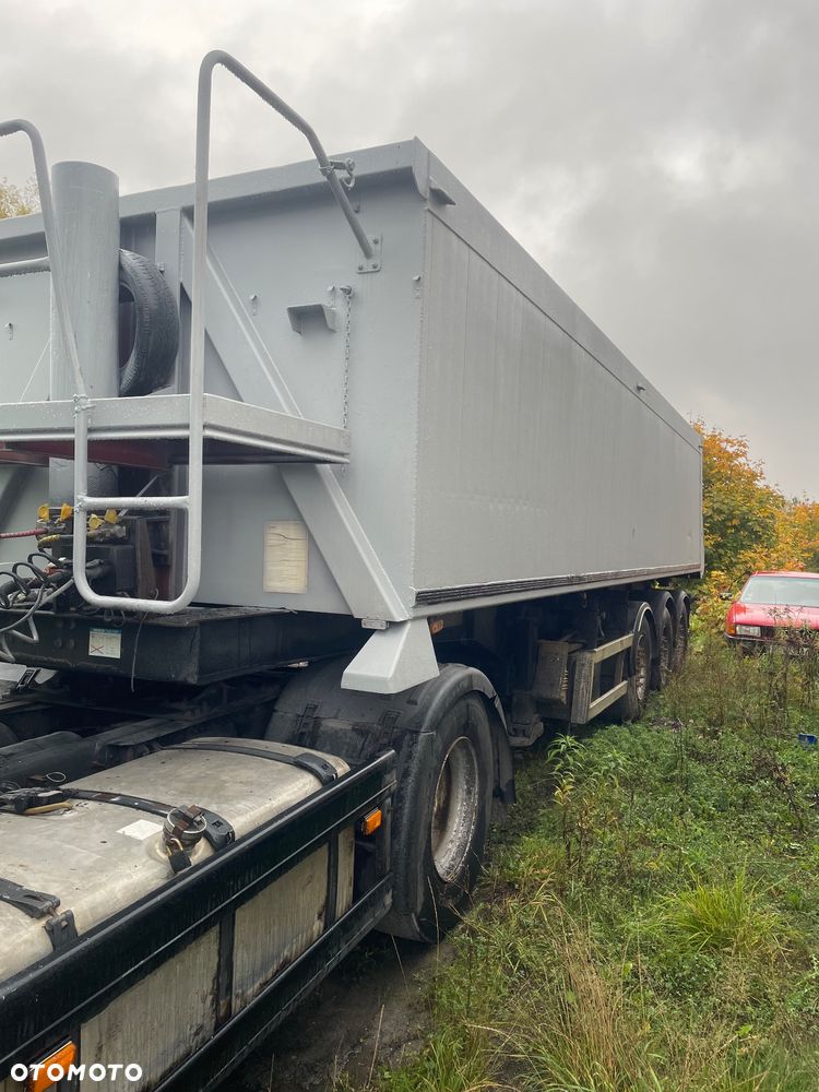 Wielton NW 33 AT - 2