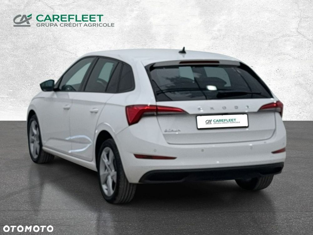 Skoda Scala 1.5 TSI Style - 7