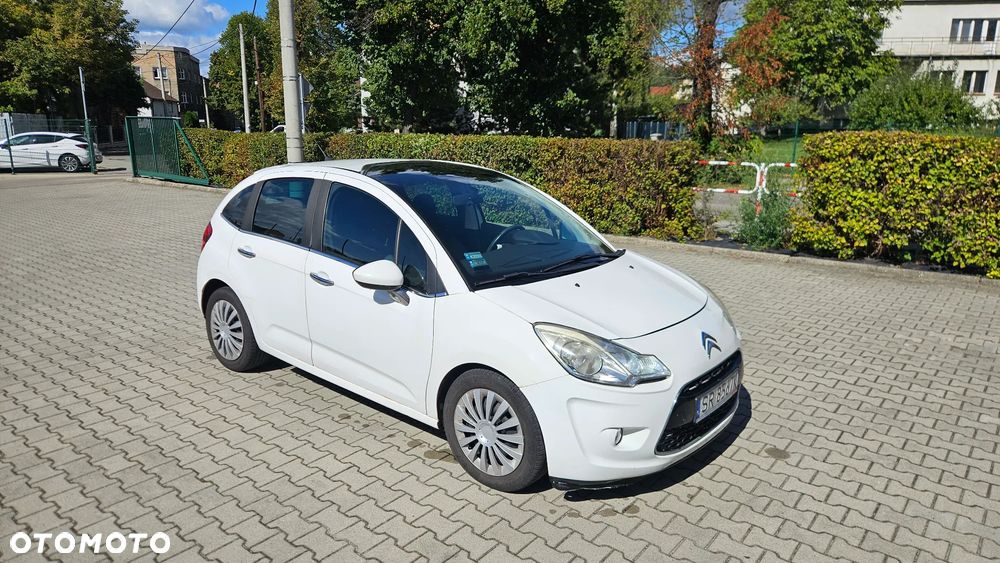 Citroën C3 - 4