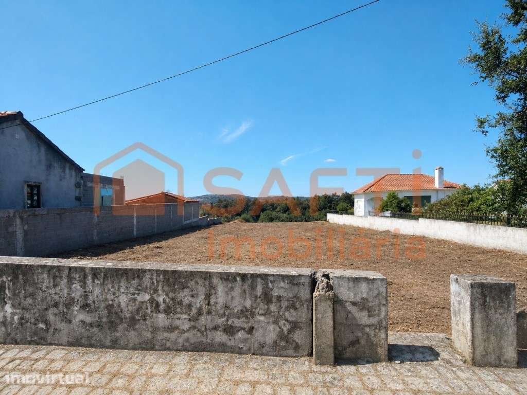 TERRENO URBANIZÁVEL EM ANSIÃO COM 3330 mt². - Grande imagem: 3/6