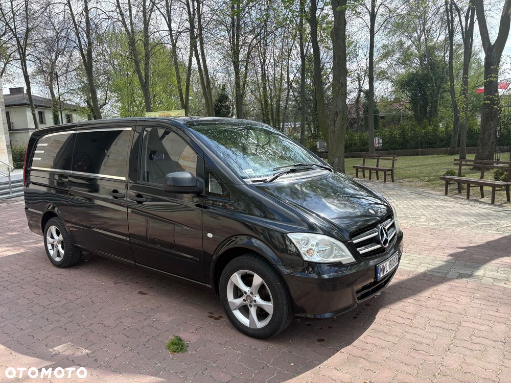 Mercedes-Benz Vito 639.705 - 3