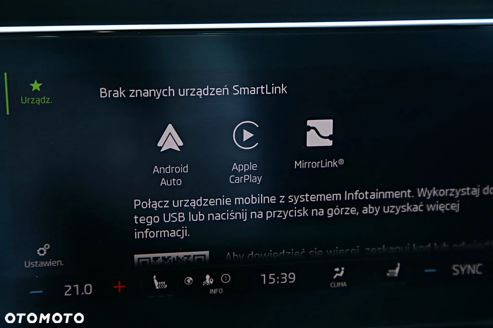 Skoda Octavia 2.0 TDI Style DSG - 33