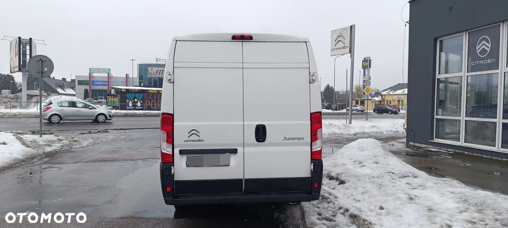 Citroën Jumper - 5