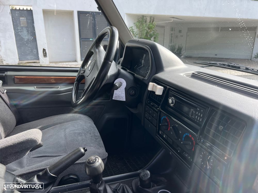 Land Rover Range Rover - 7