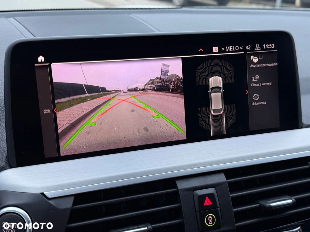 BMW X4 xDrive30i M Sport sport - 35