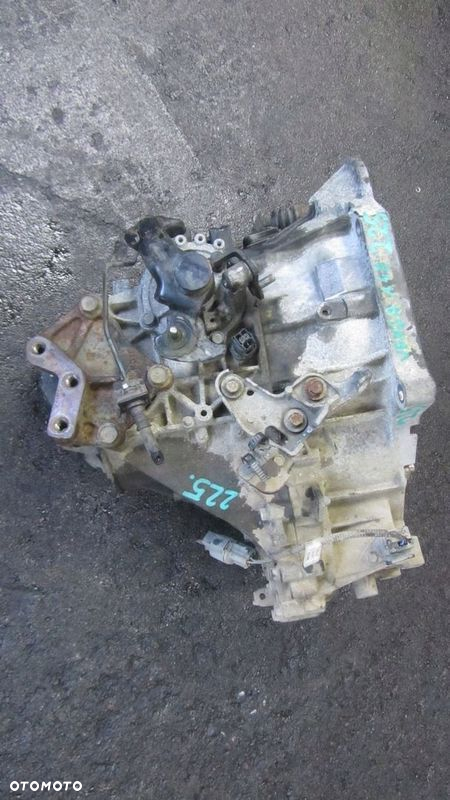 KIA VENGA 1.4B SKRZYNIA BIEGÓW ZG47EJ 09-16 - 7