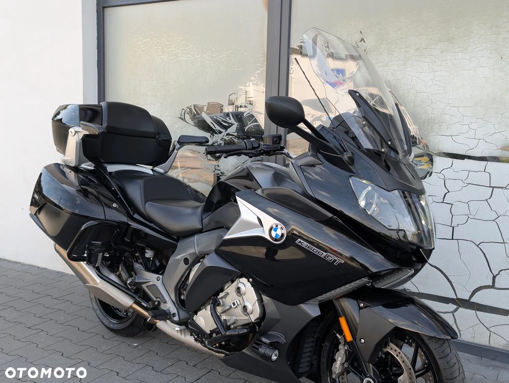 BMW K - 4