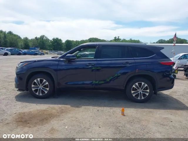 Toyota Highlander - 7
