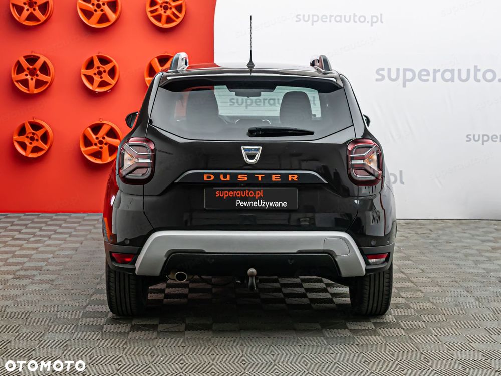 Dacia Duster - 6