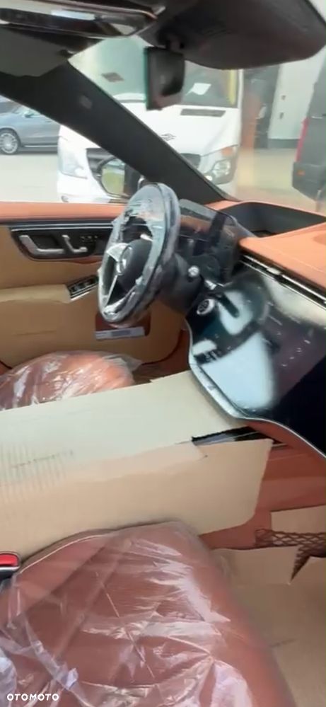 Mercedes-Benz Maybach Klasa S 680 4Matic L 9G-TRONIC - 17