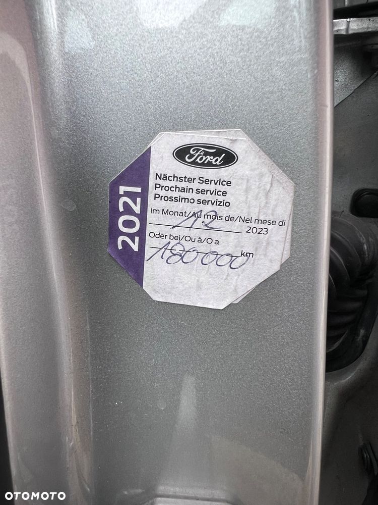 Ford Mondeo 2.0 TDCi STart-Stopp PowerShift-Aut Titanium - 35