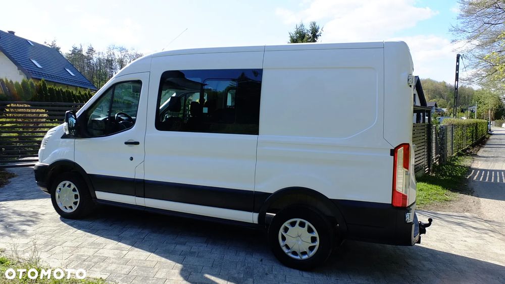 Ford Transit - 12