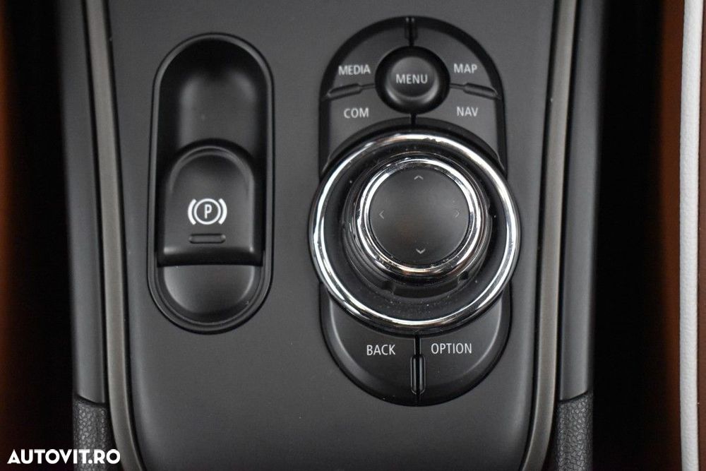 Mini Countryman Cooper Aut. - 40