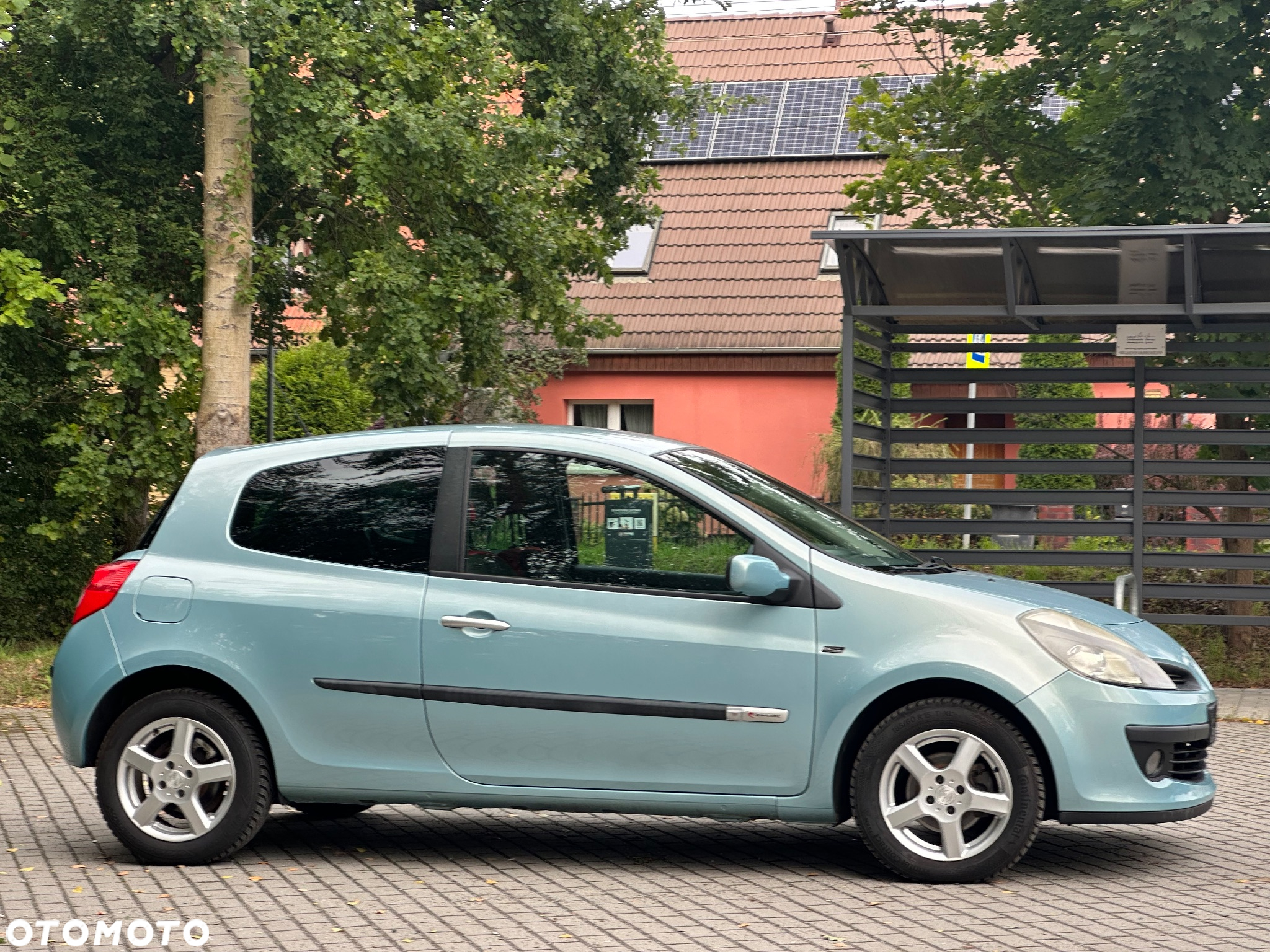 Renault Clio 1.2 TCE Rip Curl - 4