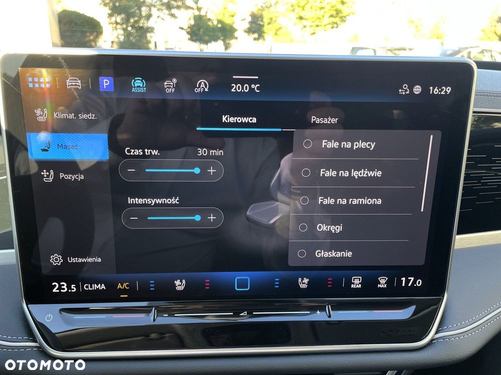 Volkswagen Passat Variant 2.0 TSI Business Plus DSG - 31