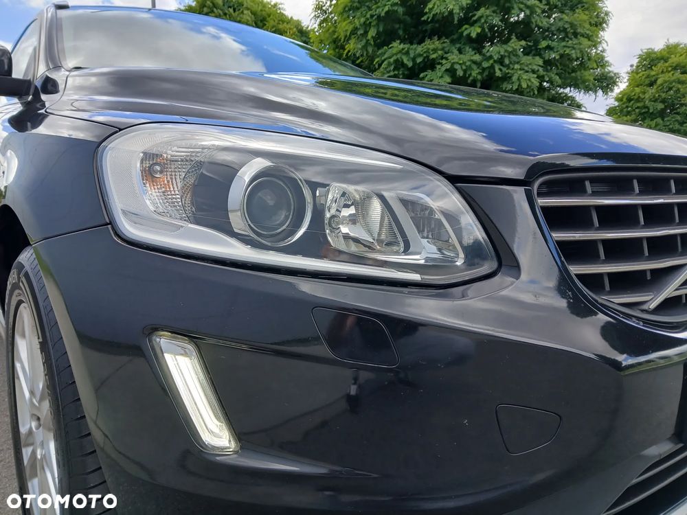 Volvo XC 60 - 11