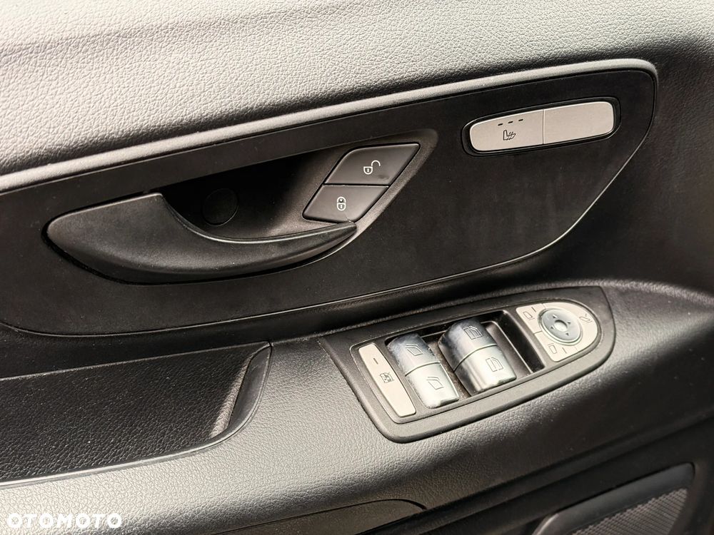 Mercedes-Benz Vito Tourer Lang EDITION - 22