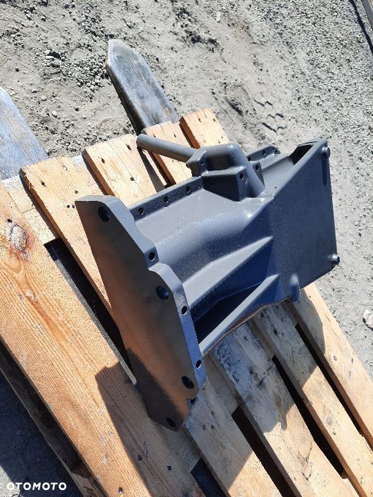 miska olejowa r504273 claas arion 420 john deere 4045hrp - 5