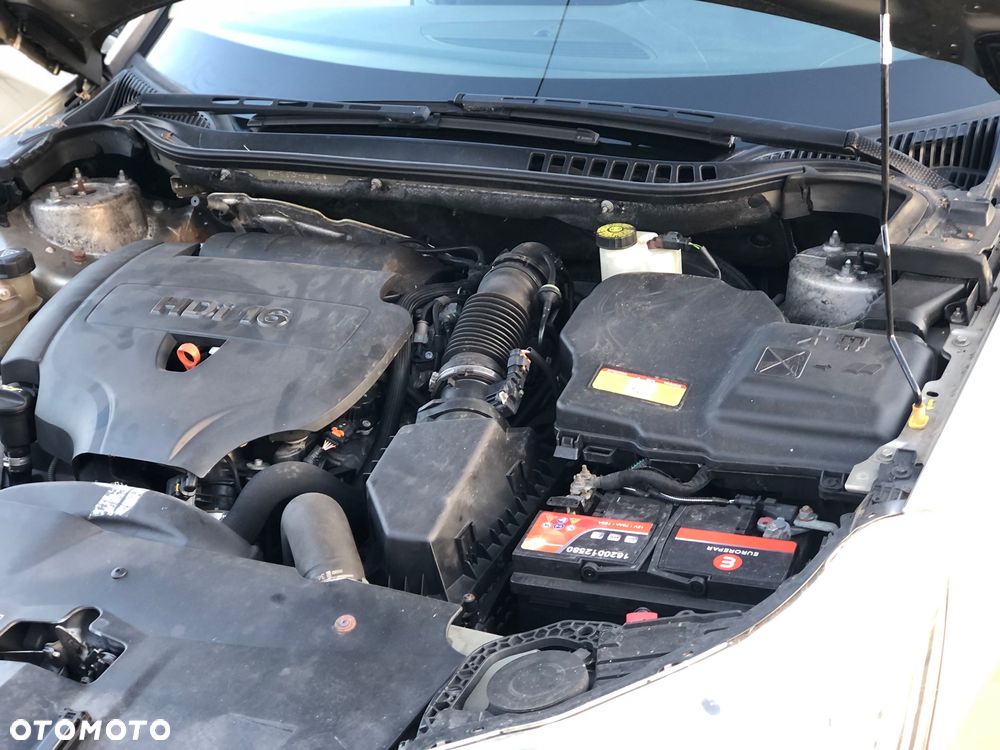 Citroën C5 Tourer HDi 165 FAP Selection - 39