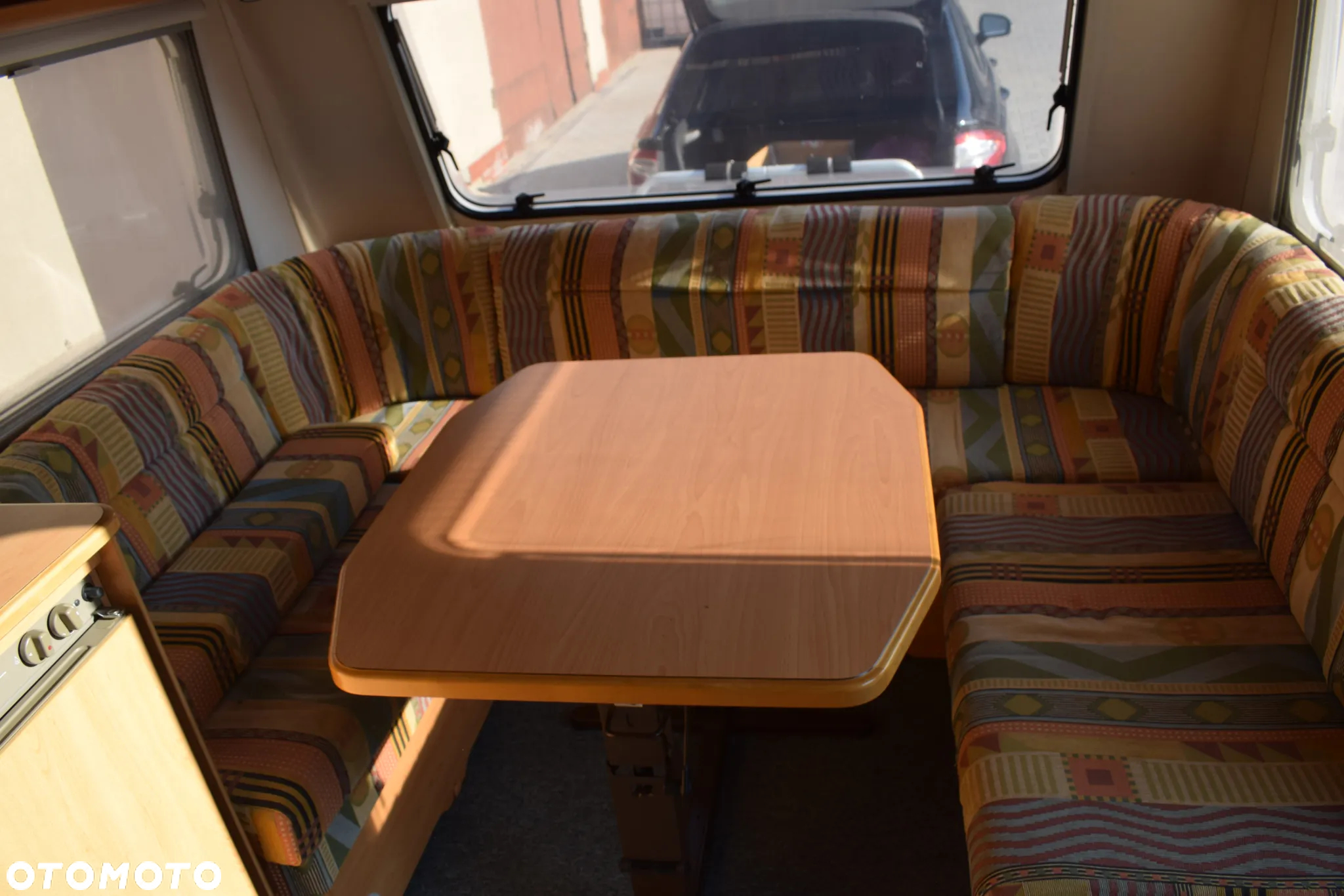 KNAUS ASUR 500 - 5