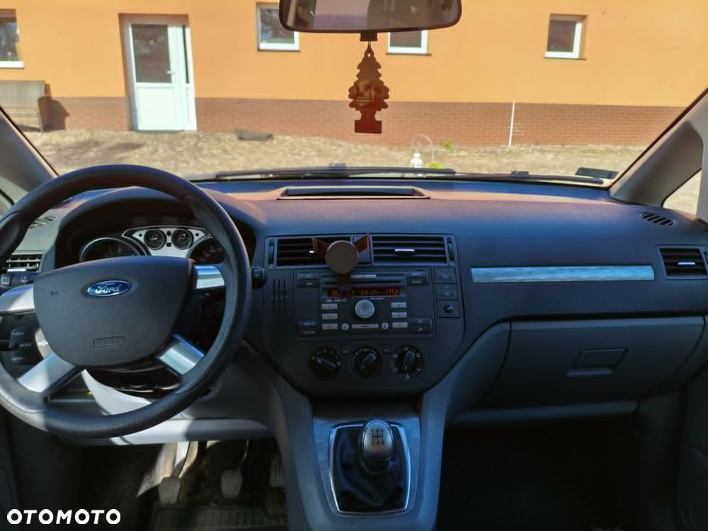 Ford C-MAX - 5