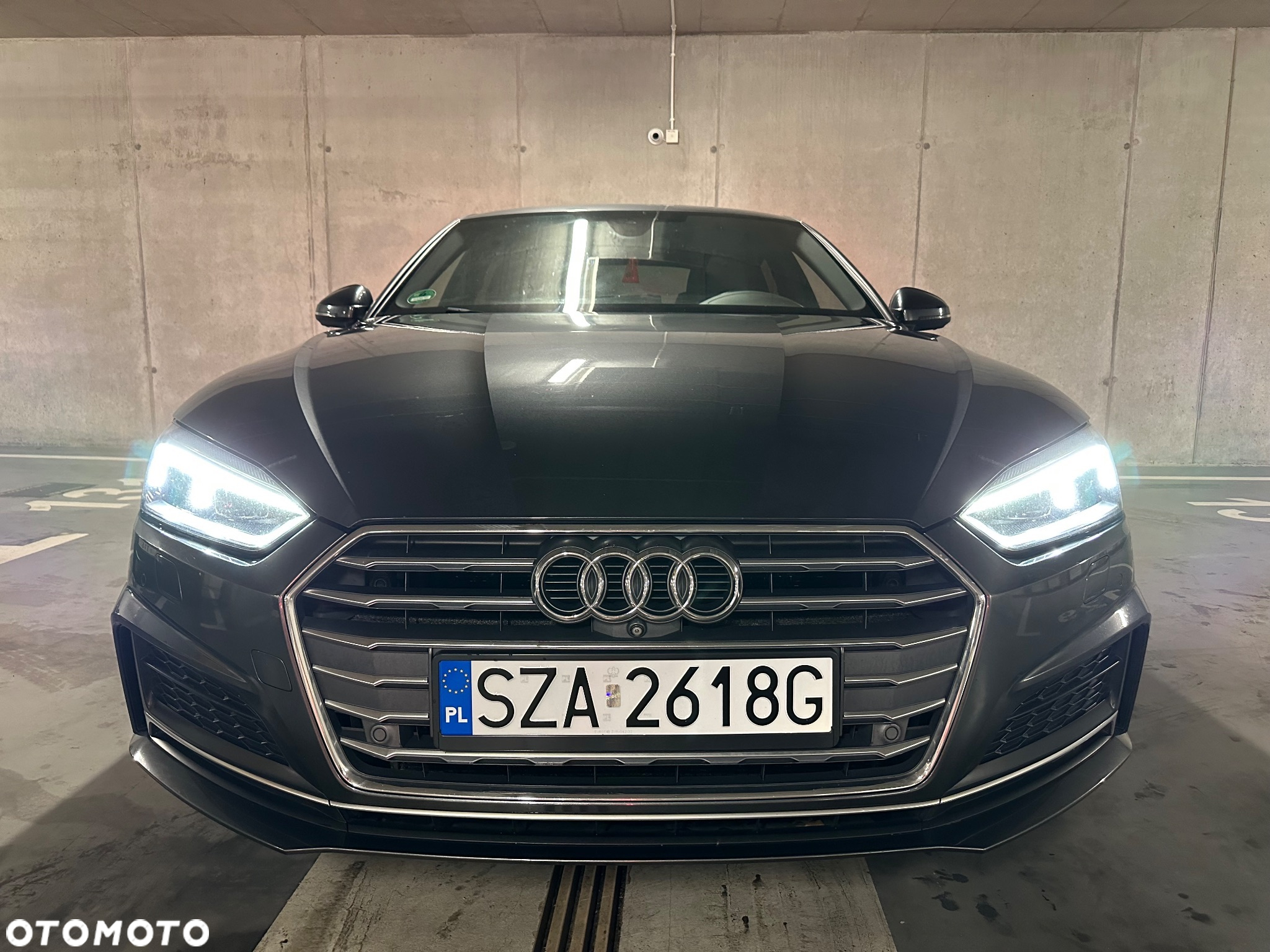 Audi A5 2.0 TDI S tronic - 39