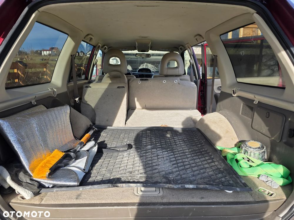 Mitsubishi Pajero - 17
