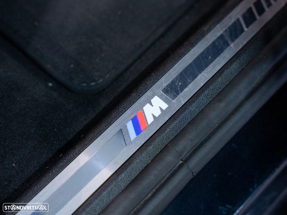 BMW X6 40 d xDrive Pack M - 17