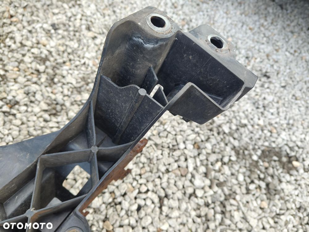 Hyundai IX35 35 2.0 CRDI Wzmocnienie Czołowe Pas Przedni Chłodnice Belka - 28