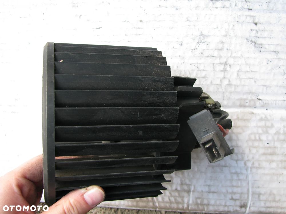 FIAT SIENA PALIO WENTYLATOR DMUCHAWA NAWIEWU - 4