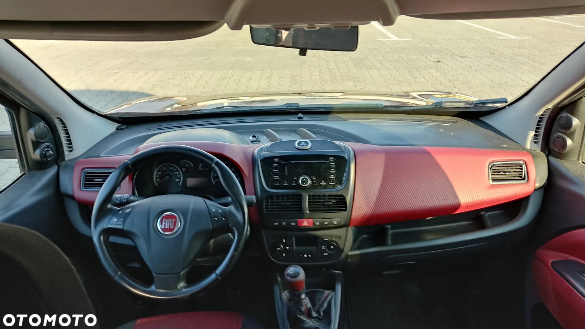 Fiat Doblo - 6