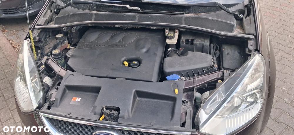 Ford Galaxy 2.0 TDCi Ambiente - 11