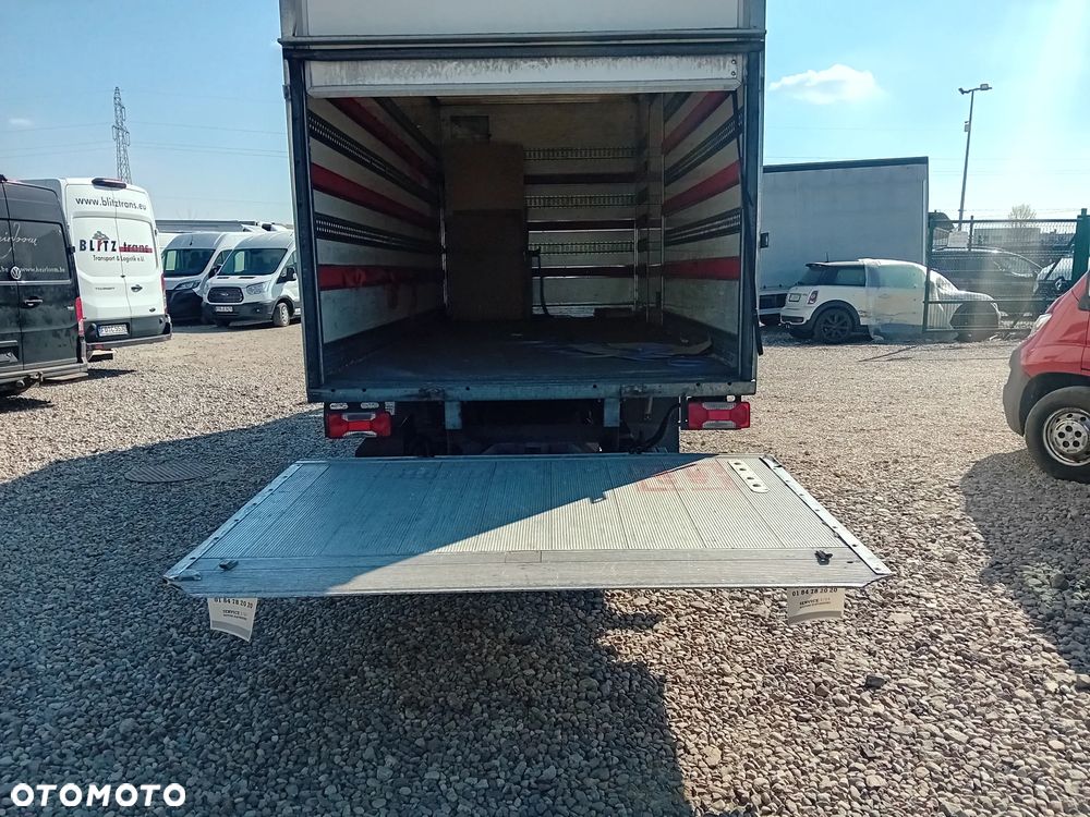 Iveco Daily - 13