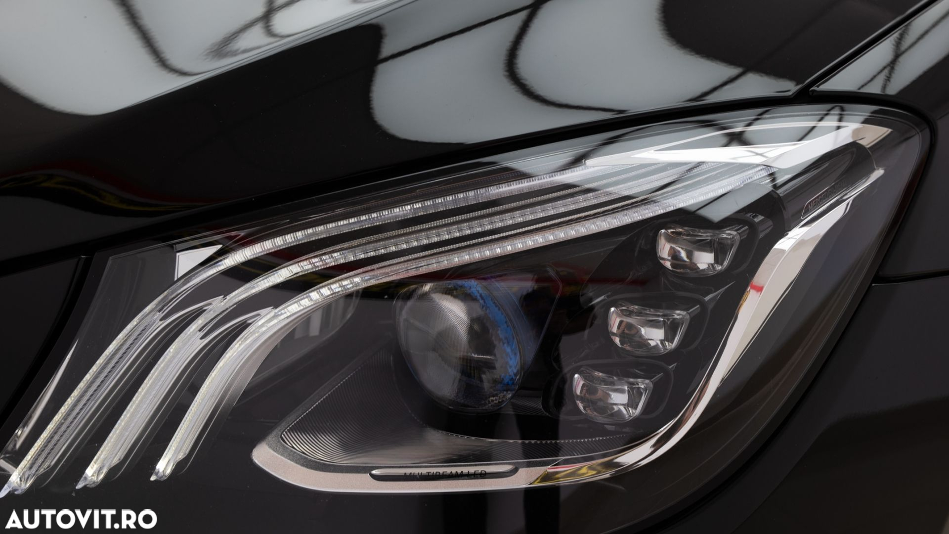 Mercedes-Benz S 400 d 4Matic 9G-TRONIC - 10