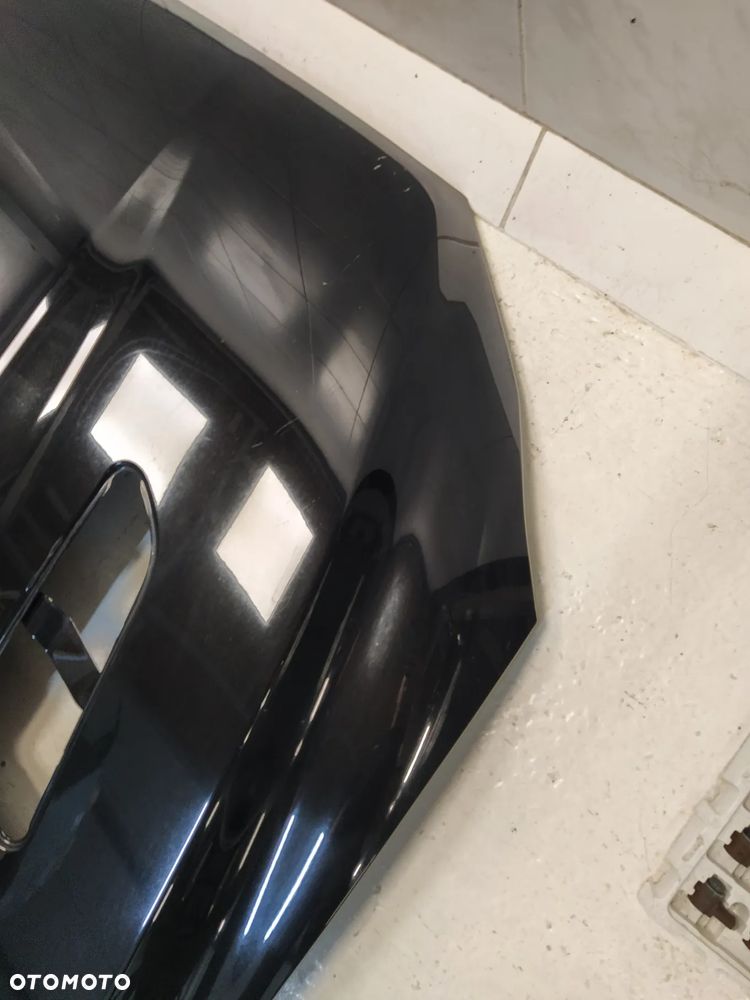 JAGUAR F-PACE SVR X761 LIFT MASKA POKRYWA SILNIKA ORYGINAŁ - 20